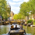オランダ都市：アムステルダムに留学・移住する際はどの地区がおすすめ？ (マップ地区別・治安情報)