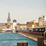 ドイツ都市：デュッセルドルフの街はこんなところ (地区・治安)