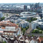 【ドイツ・ハンブルク】駐在、大学留学、語学留学におすすめか？ 地区・治安を教えて！