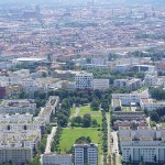 ドイツ都市：ミュンヘンはこんなところ (地区・治安)