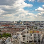 ドイツ都市：ベルリン移住はおすすめ？ 住みやすい地区・治安、生活費などを教えて！