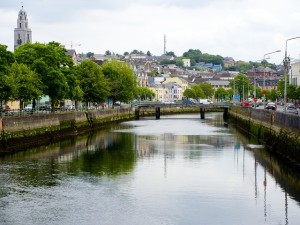 アイルランド都市：コークはこんなとこ(地区・治安)