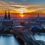 ドイツ都市：ケルンはこんなところ (地区・治安)