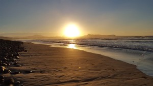 スペイン都市：カナリア諸島：ランザローテ島はこんなとこ(地区・治安)