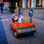オランダ都市：ティルブルフはこんなところ(地区・治安)