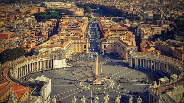 イタリア都市 ローマはこんなところ 地区 治安 ユーロエステートのブログ イタリア都市 ローマはこんなところ 地区 治安 ユーロエステートのブログ