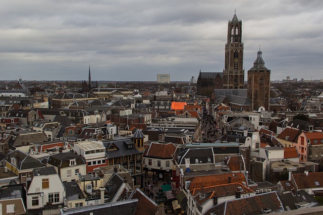 オランダ都市 ユトレヒトはこんなところ 地区 治安 ユーロエステートのブログ オランダ都市 ユトレヒトはこんなところ 地区 治安 ユーロエステートのブログ