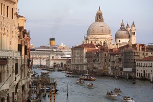 イタリア(ヴェネツィア)の地区治安