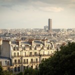 【フランス・パリ】賃貸アパート・お部屋の家賃相場【物件のタイプ別、費用、契約期間などポイントを解説】
