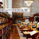 フランス大学留学体験談（モンペリエ）：Paul Valery/ ポールヴァレリー大学
