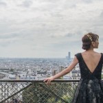 パリ13区：魅力ある中華街と都会的なビル群が並ぶ地区
