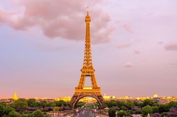 貯金がなくてもできる フランス パリ大学留学 ユーロエステートのブログ