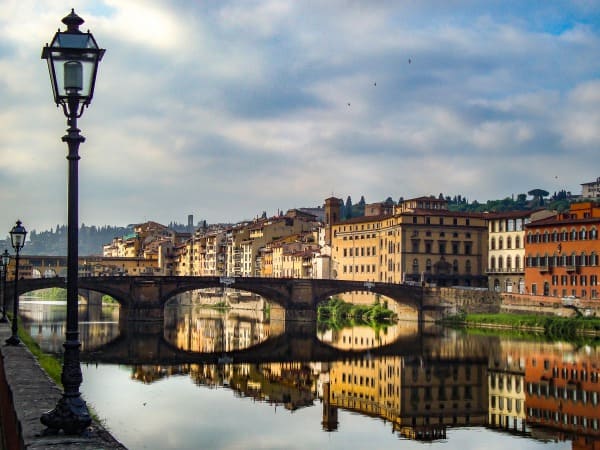 イタリア フィレンツェで語学留学 語学学校の選び方 留学へのステップ タイミングについて ユーロエステートのブログ