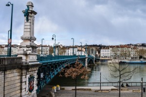 フランス・リヨンの家賃相場について