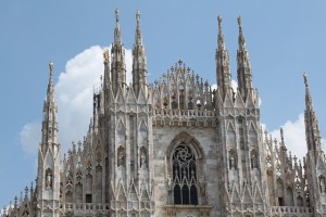 イタリア・ミラノの家賃相場