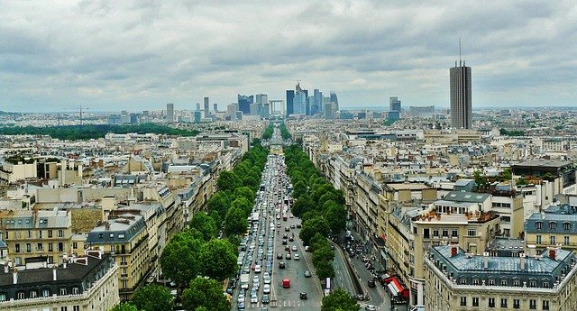フランス・パリの賃貸物件の探し方：語学学校の寮に入居後、ルームメイトとの関係が悪化し退去