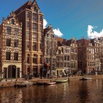 【オランダに大学留学・駐在する方】アムステルダムの家賃と生活費を教えて！（一人暮らしでアパート賃貸、家族でアパート賃貸の場合）