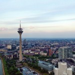 ドイツ・デュッセルドルフの生活費を教えて！（シェアで一人暮らし、家族でアパート賃貸の場合）
