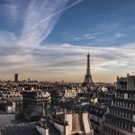 フランス・パリの生活費を教えて！（カップルでアパート賃貸の場合）