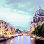 ドイツのコロナ禍での大学留学の影響と状況は？ (ベルリン)