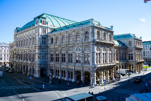 ユーロエステート・オーストリア・ウィーン大学への留学。コロナの影響は？