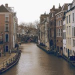 オランダのコロナ禍での大学留学の影響と状況は？ (ユトレヒト)