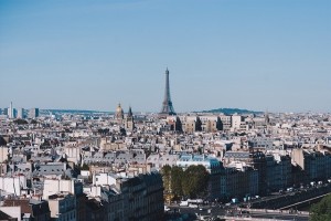 ユーロエステート：短期留学のつもりが、フランス・パリに移住をすることに!